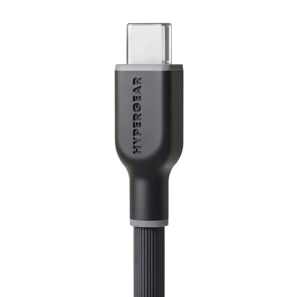 HyperGear USB-C to Lightning Fast Charge Sync Cable Durable-1