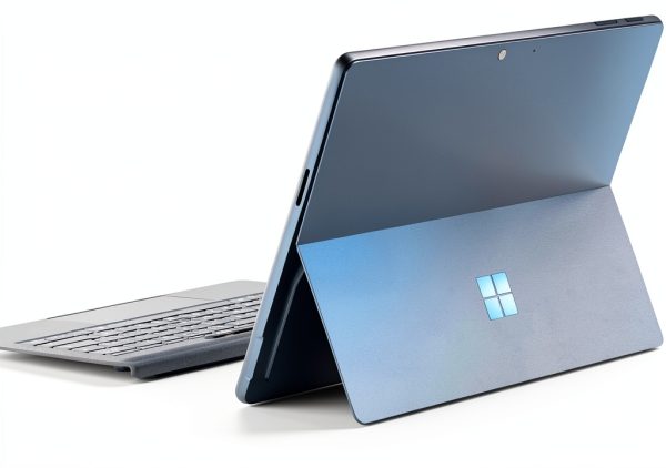 Microsoft Surface Pro Copilot PC 13 Touchscreen AI Laptop-14