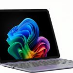 Microsoft Surface Pro Copilot PC 12 Inch Touchscreen-0