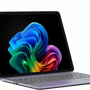Microsoft Surface Pro Copilot PC 12 Inch Touchscreen-0