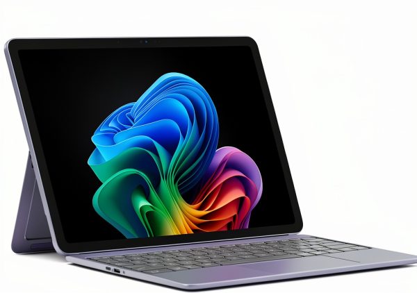 Microsoft Surface Pro Copilot PC 12 Inch Touchscreen-0
