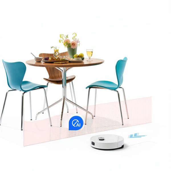 robot vacuum