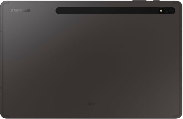 Samsung Galaxy Tab S8+ 12.4 256GB Wi Fi S Pen Graphite-3