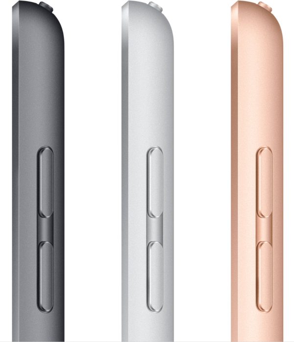 Apple iPad 10.2 Inch Retina Display A12 Bionic Chip-5