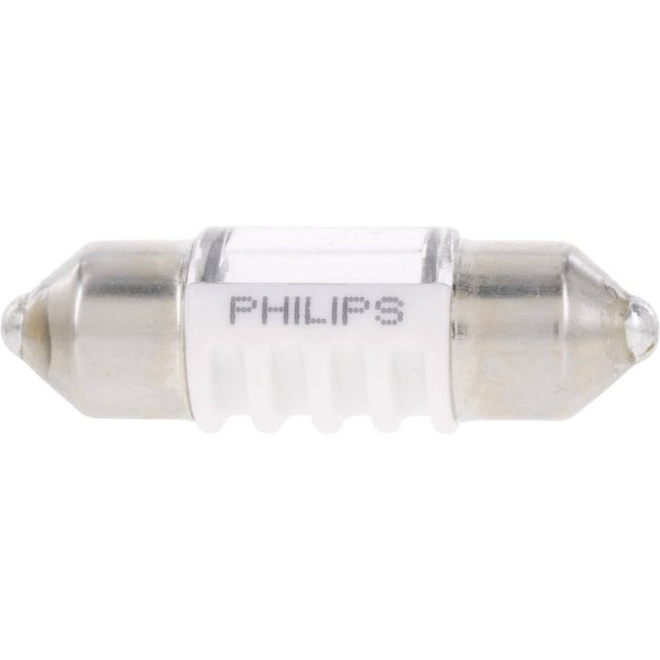 Philips Ultinon LED Automotive Bulb Bright Efficient Design-1