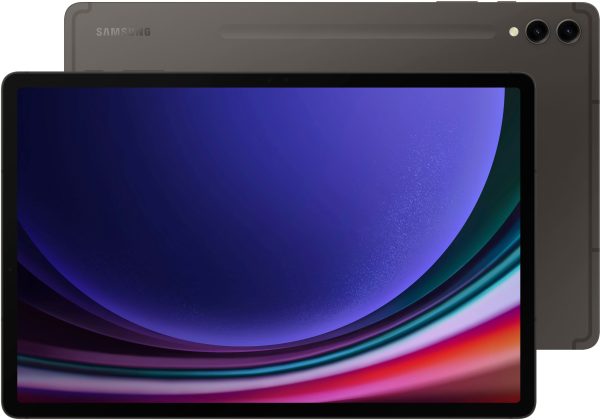 Samsung Galaxy Tab S9+ 12.4 512GB Wi-Fi Tablet S Pen-0