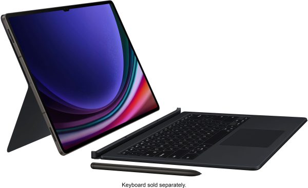 Samsung Galaxy Tab S9 11 inch 256GB Wi Fi Tablet S Pen-5