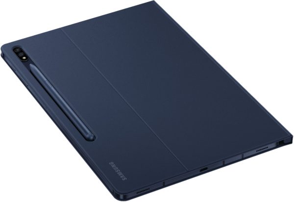 Samsung Galaxy Tab S7 Plus 12.4 256GB Refurbished Tablet-3