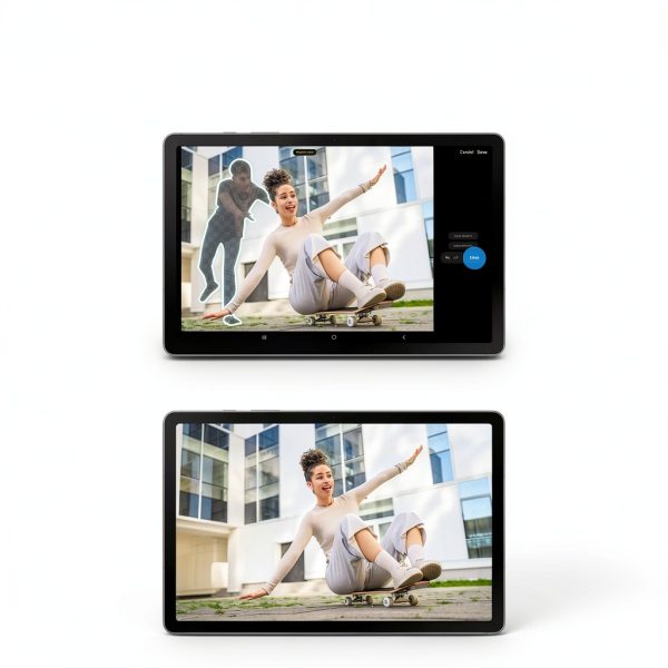 Samsung Galaxy Tab S10 Lite 10.9 Inch Tablet S Pen 256GB-6