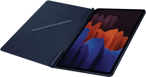 Samsung Galaxy Tab S7 Plus 12.4 256GB Refurbished Tablet-1
