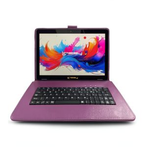 LINSAY 10.1 Inch Android 15 Tablet 256GB SSD Octa Core-0