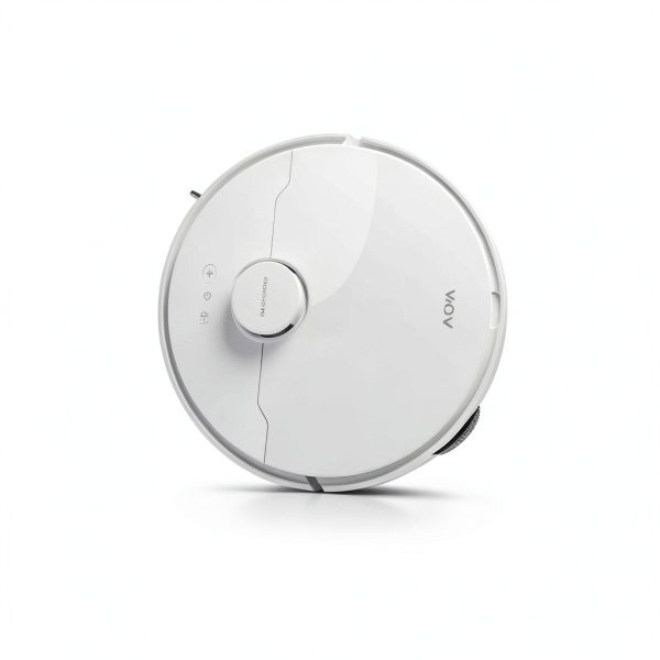 MOVA P10 Ultra Robot Vacuum Mop 8300Pa Suction Auto Wash-6