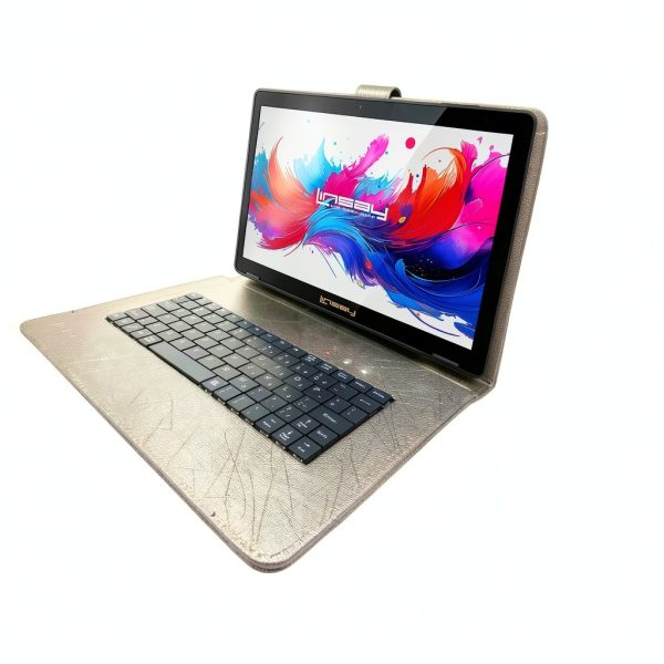 LINSAY 10.1 Inch Android Tablet 256GB SSD Octa Core-5