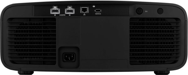 JVC DLANZ500 Native 4K Laser Projector Home Theater-3