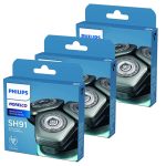Philips Norelco Shaver Heads Series 9000 High Capacity-0