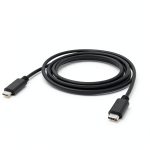 PhoneSoap USB C to Lightning Cable Self Cleaning Fast-0