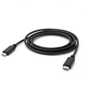 PhoneSoap USB C to Lightning Cable Self Cleaning Fast-0