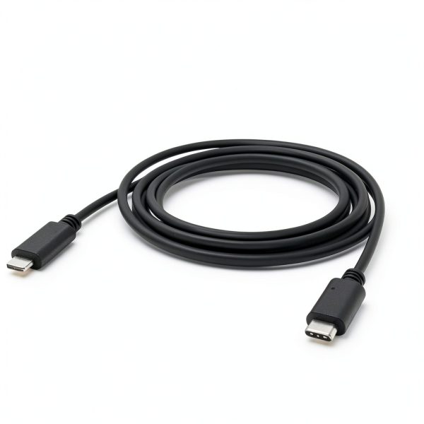 PhoneSoap USB C to Lightning Cable Self Cleaning Fast-0