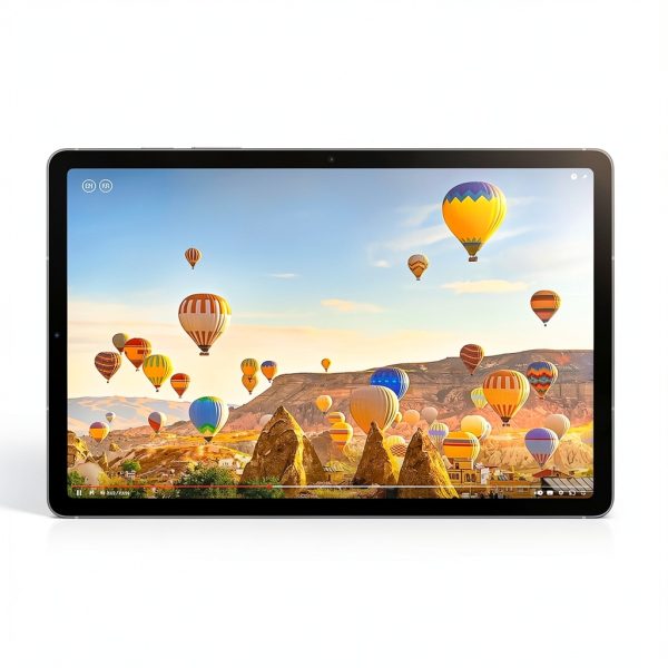 Samsung Galaxy Tab S10 FE 10.9 128GB Wi-Fi S Pen Tablet-1