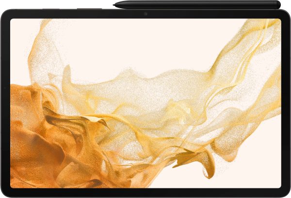 Samsung Galaxy Tab S8 11 inch tablet S Pen refurbished-1