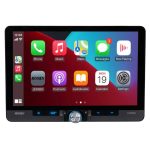 Jensen CAR1013 10.1 Inch Multimedia Wireless Android Auto-0