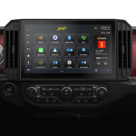 Stinger HORIZON12 Jeep Media Receiver Wireless CarPlay-0