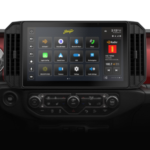 Stinger HORIZON12 Jeep Media Receiver Wireless CarPlay-0