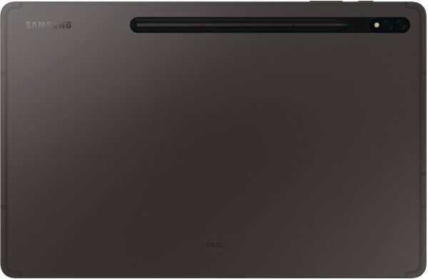 Samsung Galaxy Tab S8+ 12.4 256GB Wi Fi S Pen Graphite-7