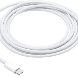Apple USB C to Lightning Cable Charging Sync 6.6 Feet-0