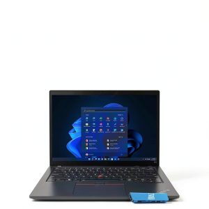 Lenovo ThinkPad T14 Laptop AMD Ryzen 5 Pro Touchscreen-0