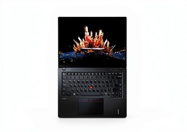 Lenovo ThinkPad T14 Laptop AMD Ryzen 5 Pro Touchscreen-6
