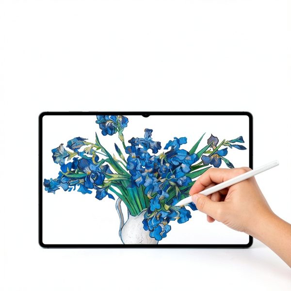 Samsung Galaxy Tab S11 Ultra Tablet Slim Design AI Features-8