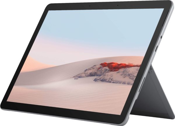 Microsoft Surface Go 2 10.5 Inch Touch Screen 128GB SSD-6