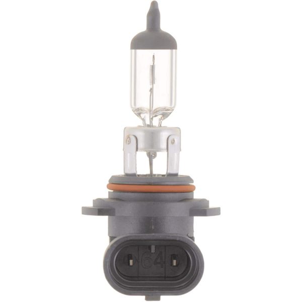 Philips Vision Headlight Bulbs 9006 HB4 30 More Vision-0