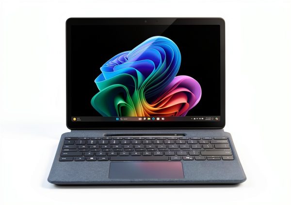 Microsoft Surface Pro Copilot PC 13 Touchscreen AI Laptop-15