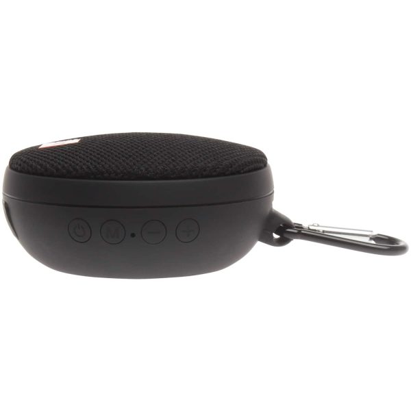 JVC Bluetooth Water Resistant Speaker Black Portable 7 Hour-3