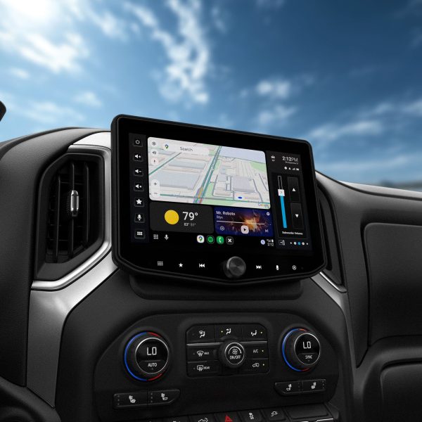 Stinger 10.1 Inch Digital Media Receiver CarPlay Android-4