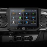 Stinger Android Auto CarPlay Bluetooth Digital Media-0
