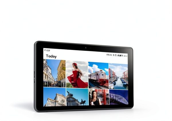 Qukenk 10 Inch Android Tablet 14GB RAM 128GB Storage-10