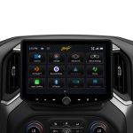Stinger 10.1 Inch Digital Media Receiver CarPlay Android-0