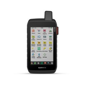 Garmin Montana 760i GPS Satellite Messenger Rugged Design-0