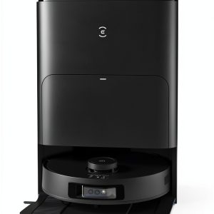 ECOVACS DEEBOT T30S AI Care Robot Vacuum Mop 11000Pa-0