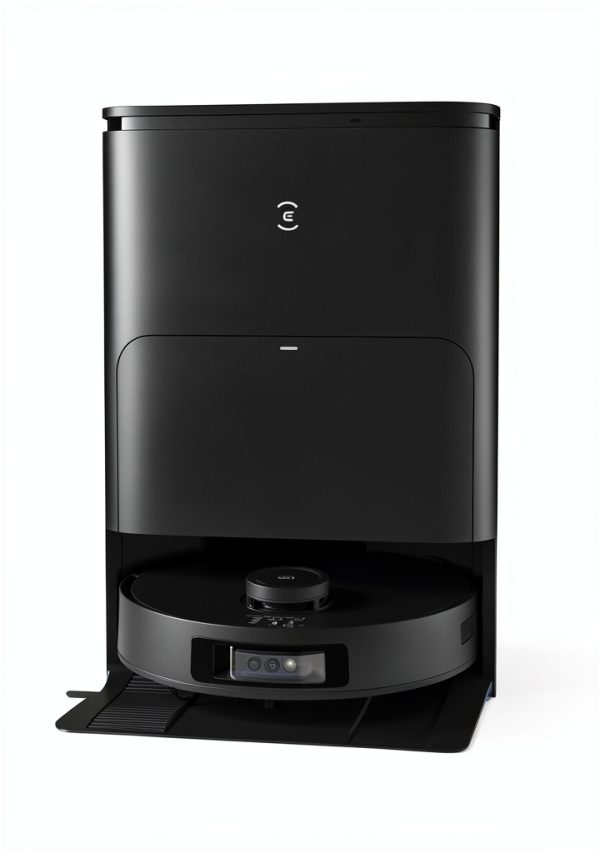 ECOVACS DEEBOT T30S AI Care Robot Vacuum Mop 11000Pa-0