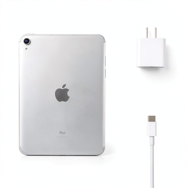 Apple iPad Air 10.9-inch Wi-Fi 64GB Refurbished Tablet-4