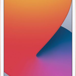 Apple iPad 10.2 Inch Retina Display A12 Bionic Chip-0