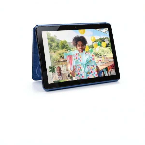 Amazon Fire HD 10 Tablet 2023 Release 32GB Black-5