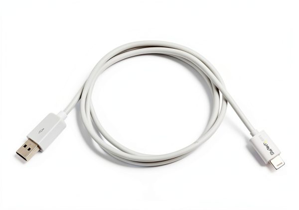 StarTech Apple Lightning USB Cable Fast Charging Sync-1