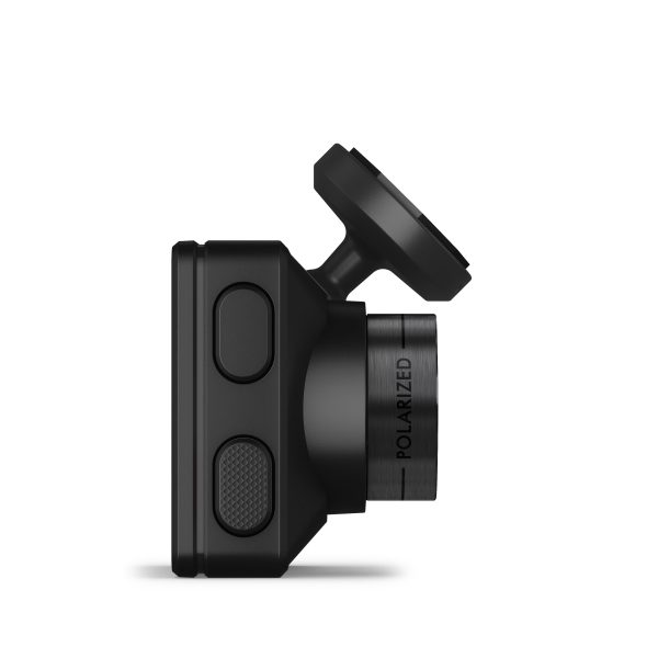 Garmin Dash Cam X310 4K Touchscreen Vehicle Camera-4