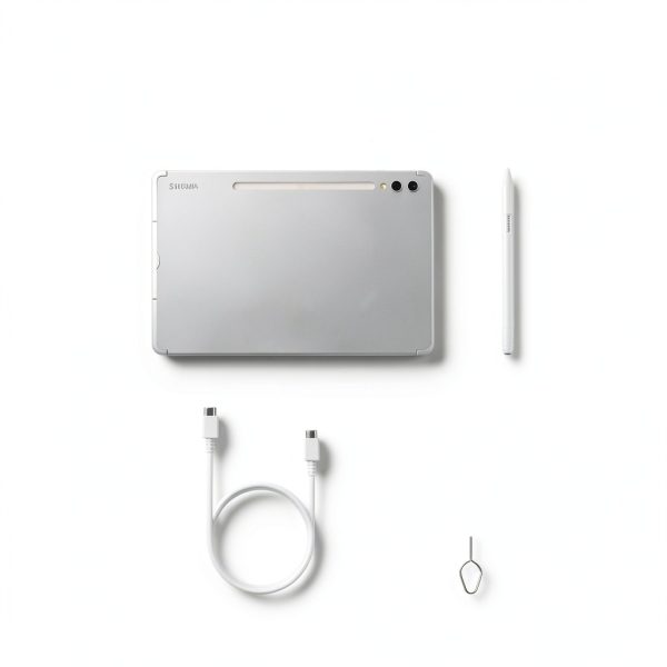 Samsung Galaxy Tab S10+ 12.4 Inch Tablet AI S Pen-7