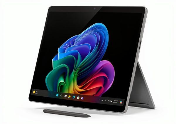 Microsoft Surface Pro Copilot PC 13 Touchscreen AI Laptop-10